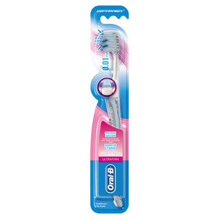 Cetkica Ultrathin 1ct Oral B