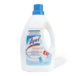 Sredstvo za dezinfekc.vesa 1200ml