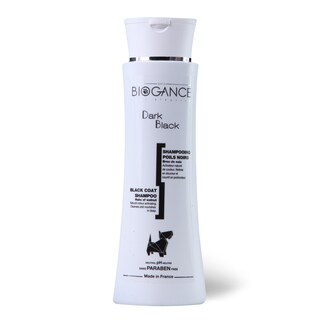 Sampon/psi Dark Black 250ml