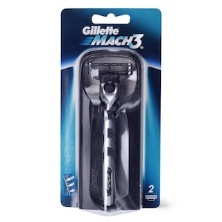 Gillette