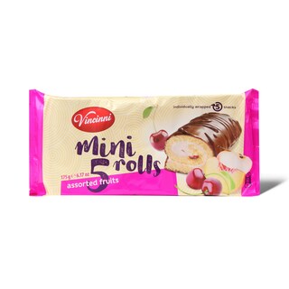 Rolat mini mesano voce  Vincinni 175g