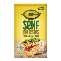 Senf C delikates 50g