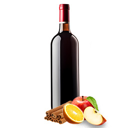 Aro­ma­ti­zo­va­no vino
