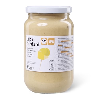 Senf Dijon 365 370g