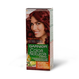 Farba za kosu Garnier Color Naturals 660