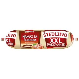 Namaz sa sunkom Neoplanta 180g