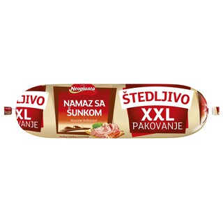 Namaz sa sunkom Neoplanta 180g