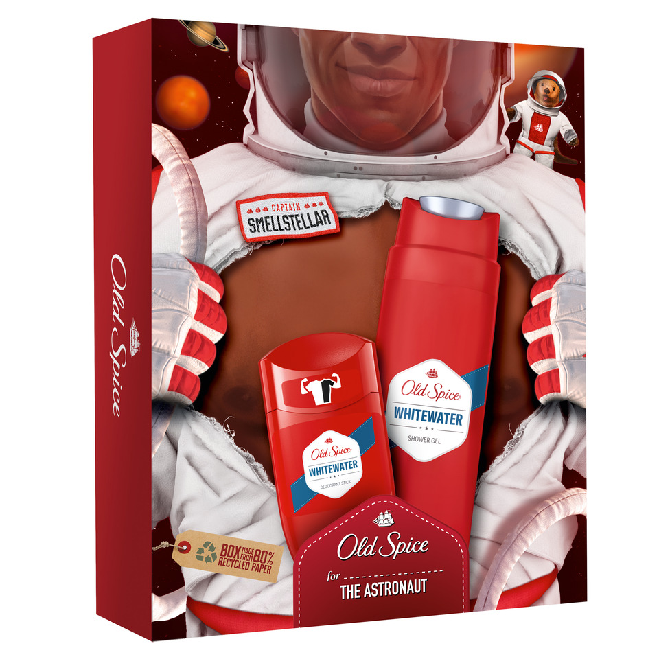 Old Spice