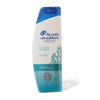 Sampon Head&Shoulders Deep Clean 300ml