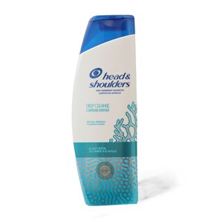 Sampon Head&Shoulders Deep Clean 300ml