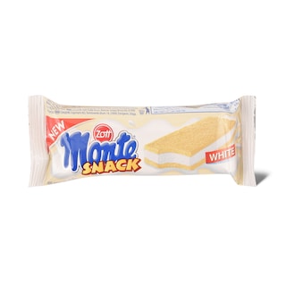 Monte Snack White 29g