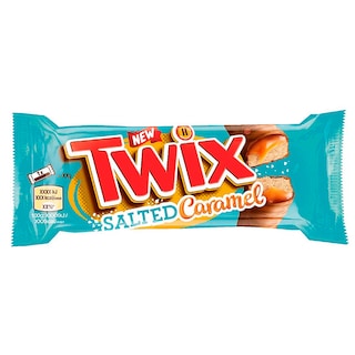 Twix Salted Caramel 46g