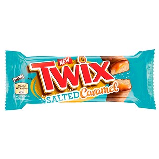 Twix Salted Caramel 46g