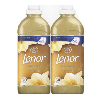 Omeksivac Gold Orchind 2x1,5 L Lenor