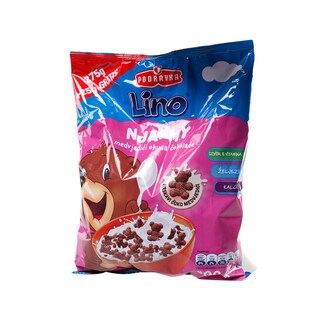 Lino Njummy 275g+25g gratis
