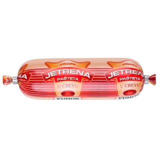 Pasteta jetrena u crevu Yuhor 130g