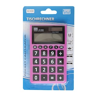 Digitron dg-555m 12 cifara TTO