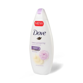 Gel za tusiranje Dove Bozur 250ml