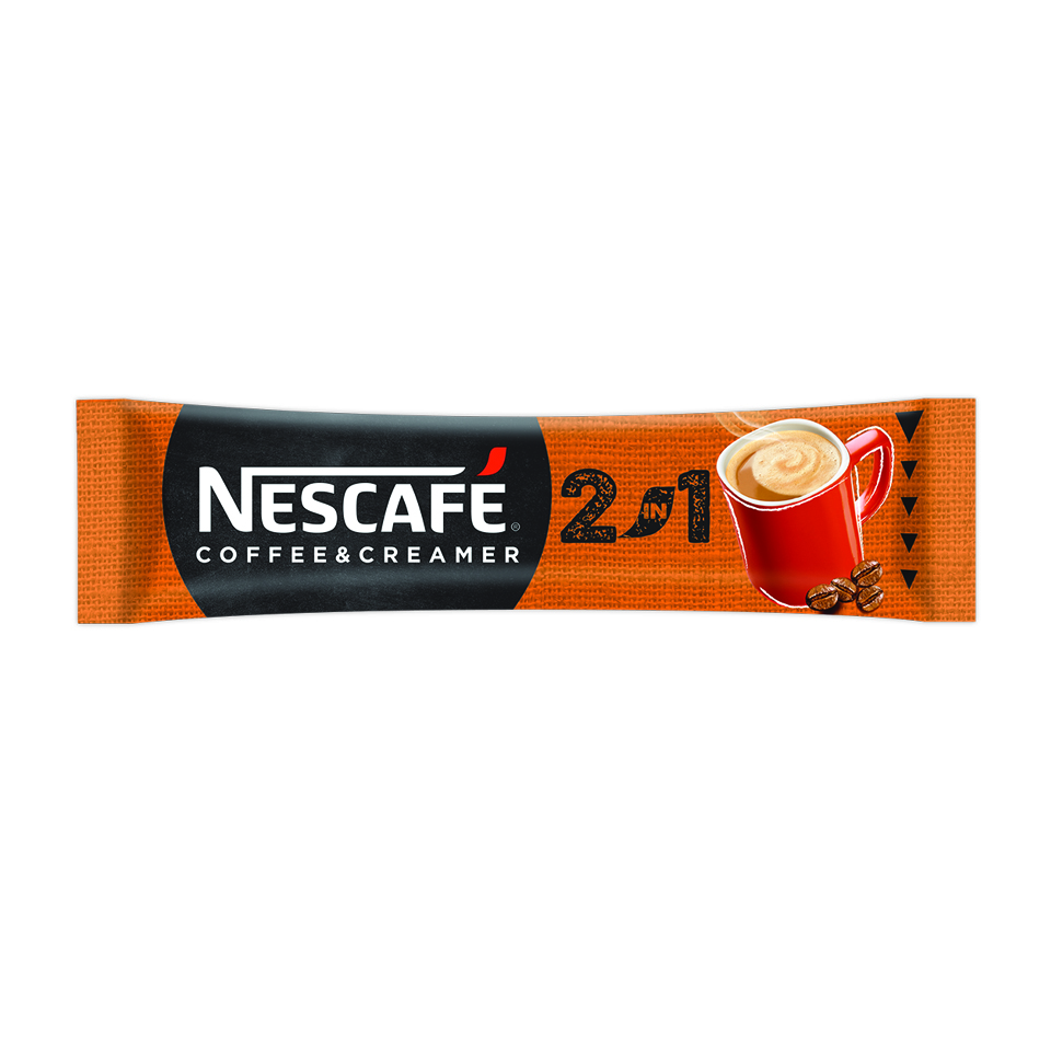 Nescafe