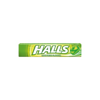 Bombona Halls lime 33.5g