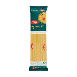 Spagete Linguine no13 Coop 500g