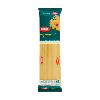 Spagete Linguine no13 Coop 500g