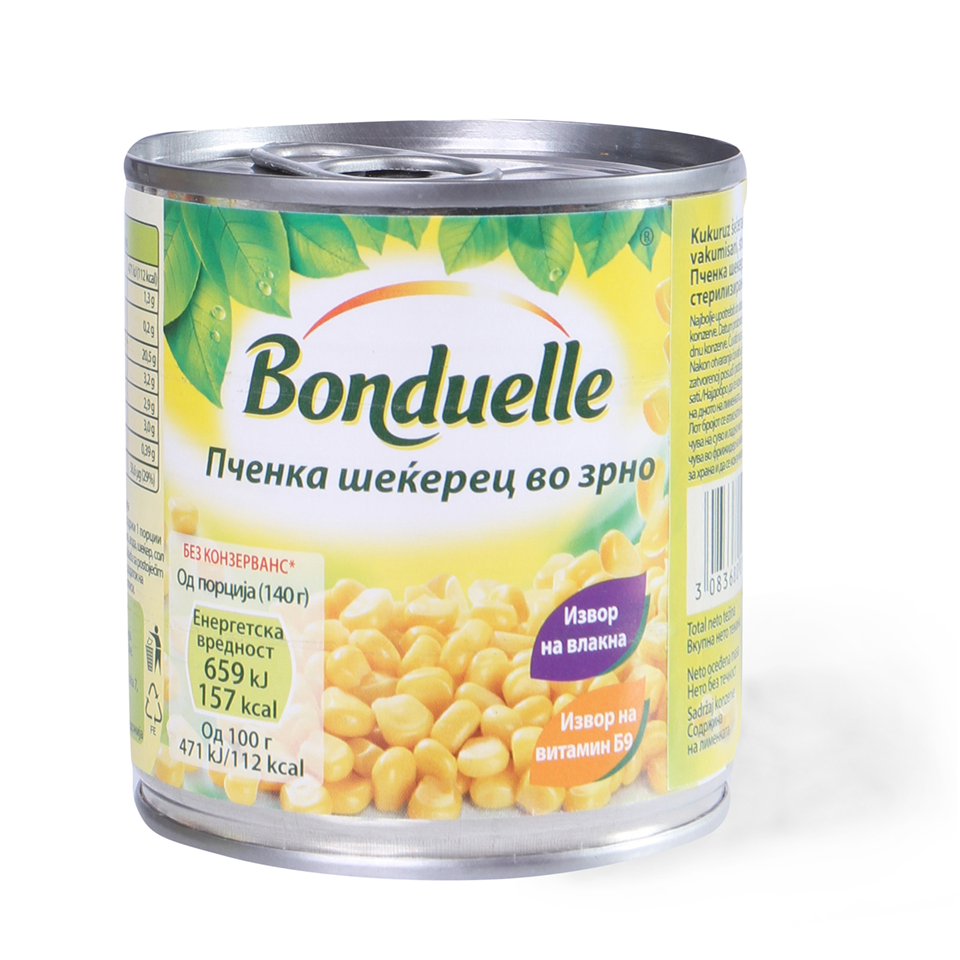 Bonduelle