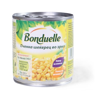 Bonduelle