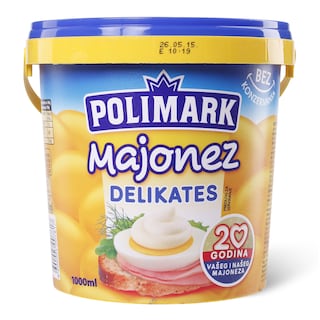 Polimark