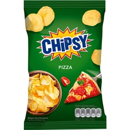 Cips Chipsy Pizza 40g