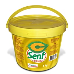 Senf C delikates kantica 1kg