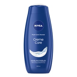 Gel za tusir.Creme care  Nivea 500ml