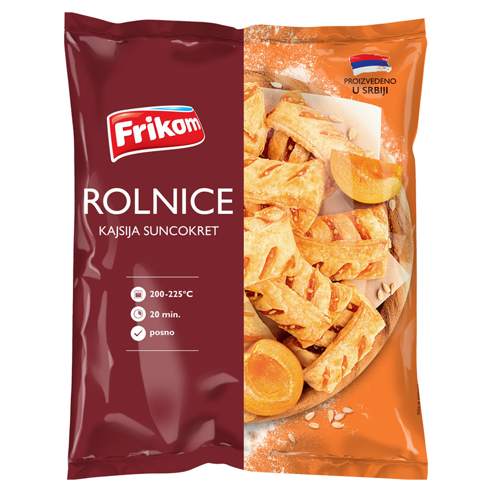 Frikom