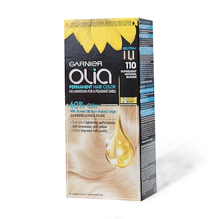 Boja Za Kosu Garnier Olia 110