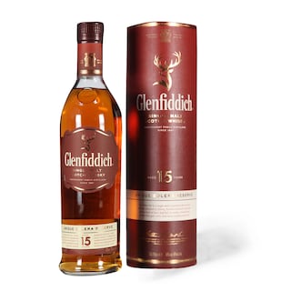 Viski Glenfiddich 15yo 0,7l