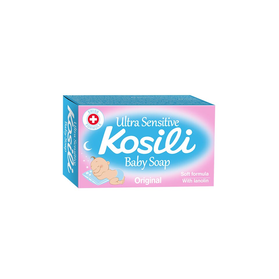 Kosili