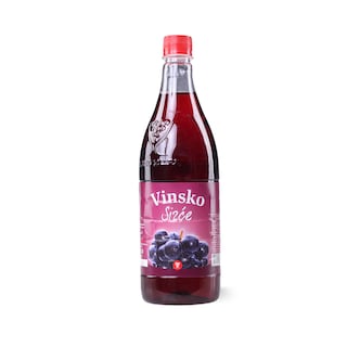 Sirce vinsko Vino Zupa 1l