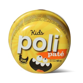 Pileci namaz Poli kids 95g