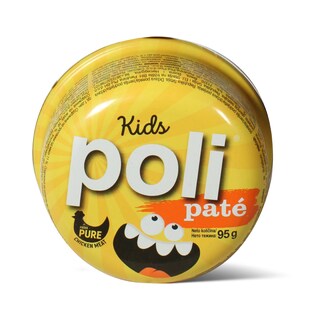 Pileci namaz Poli kids 95g