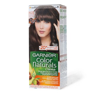 Boja za kosu Color Naturals 4.23