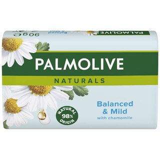 Sapun Palmolive Chamomile&Vitamin E 90g