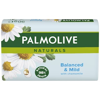 Sapun Palmolive Chamomile&Vitamin E 90g