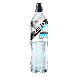 Aqua Viva BCAA zero 0,75l