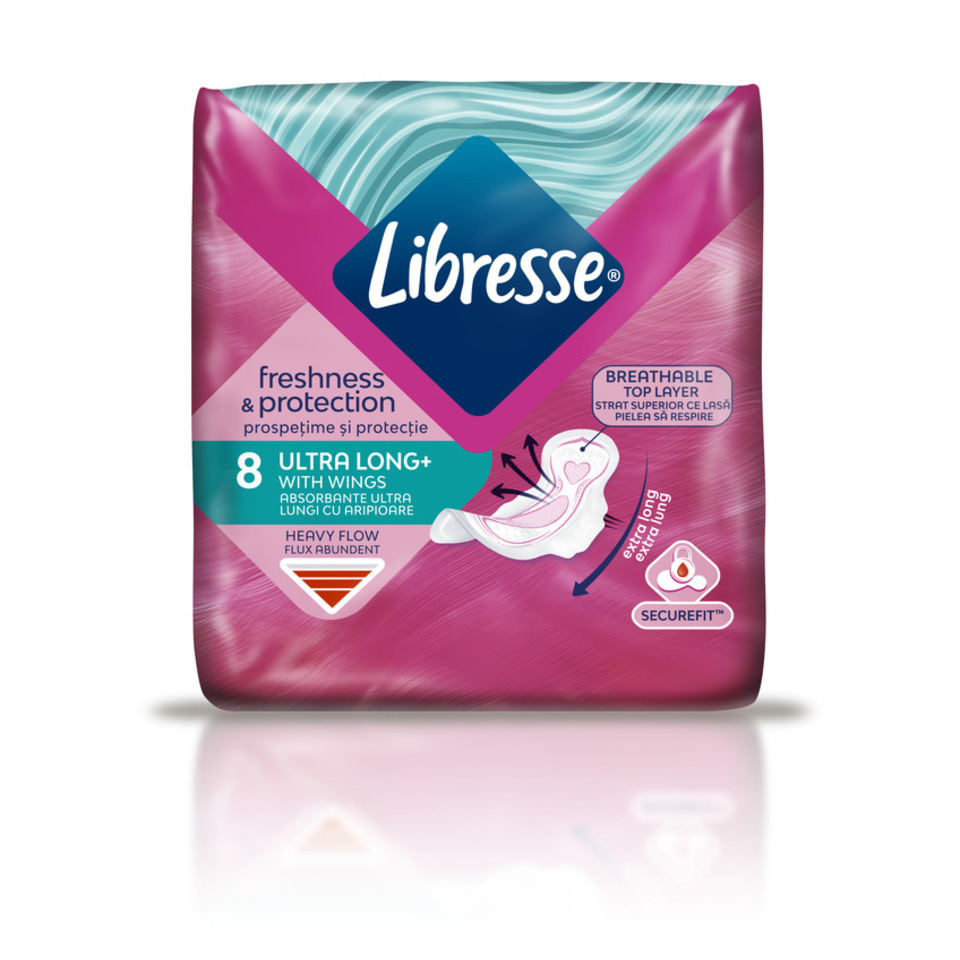 Libresse