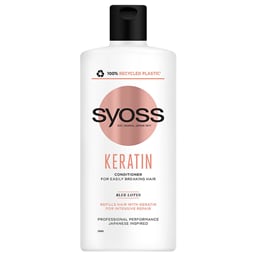 Regenerator za kosu Keratin Syoss 440 ml