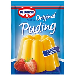 Puding vanila Dr.Oetker 38g