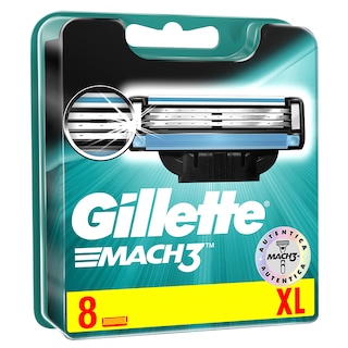 Gillette