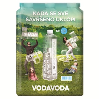 Voda Voda