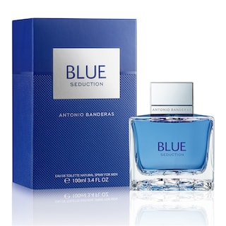 Toaletna voda Blue seduction 100ml