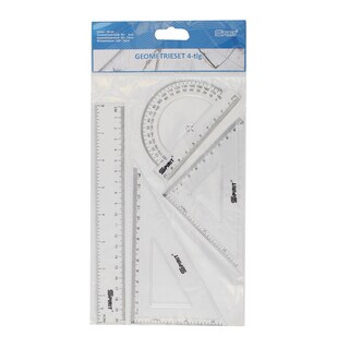 Geometrijski set mali Gataric